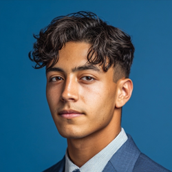 Rohan Mehta