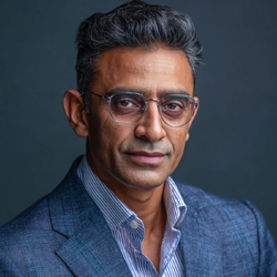 Arjun Malhotra
